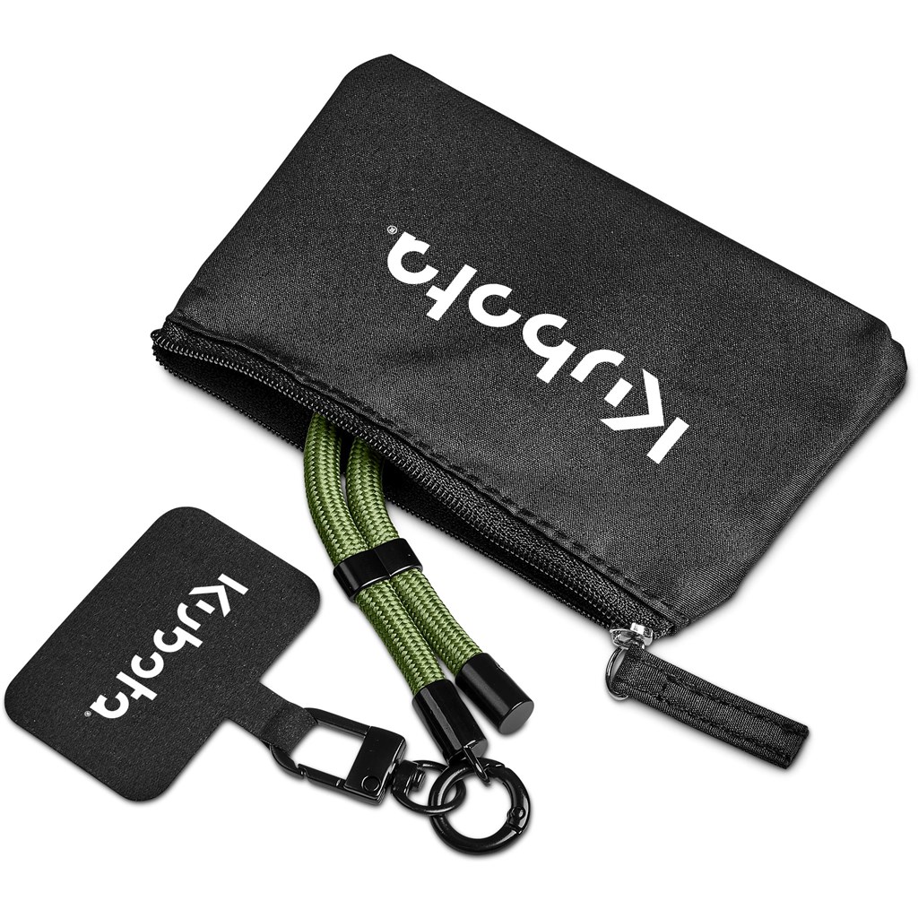 Altitude Atlier Wrist Phone Strap in Pouch - Image 45