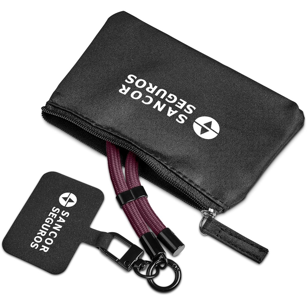Altitude Atlier Wrist Phone Strap in Pouch - Image 35