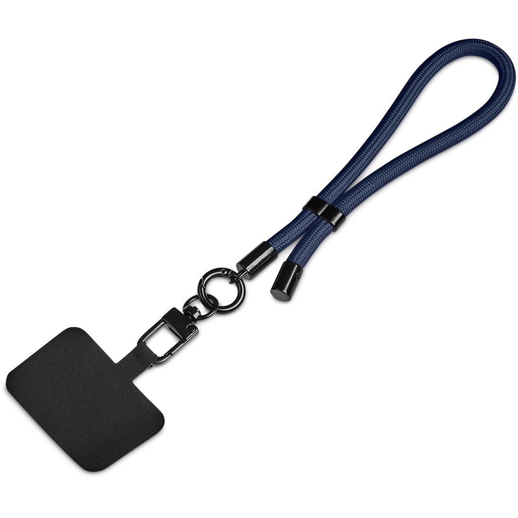 Altitude Atlier Wrist Phone Strap in Pouch - Image 59