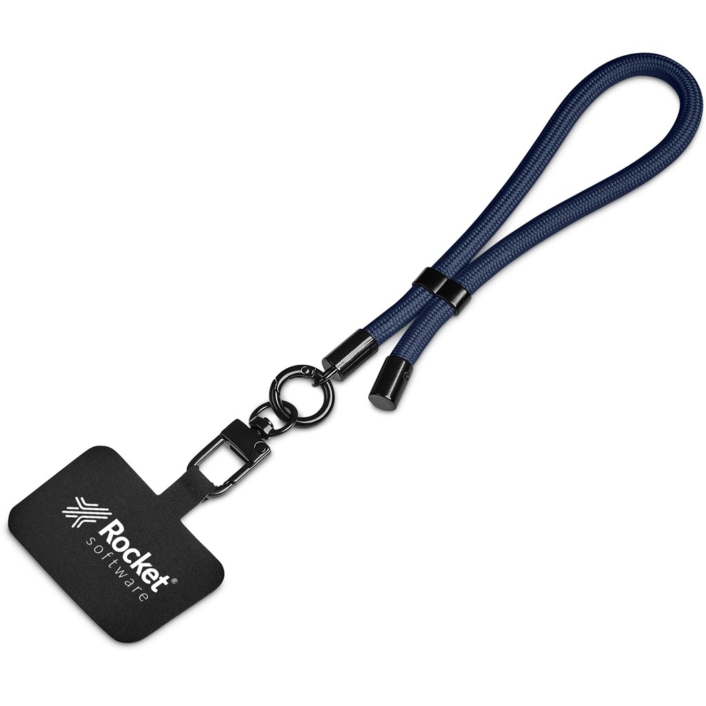 Altitude Atlier Wrist Phone Strap in Pouch - Image 60