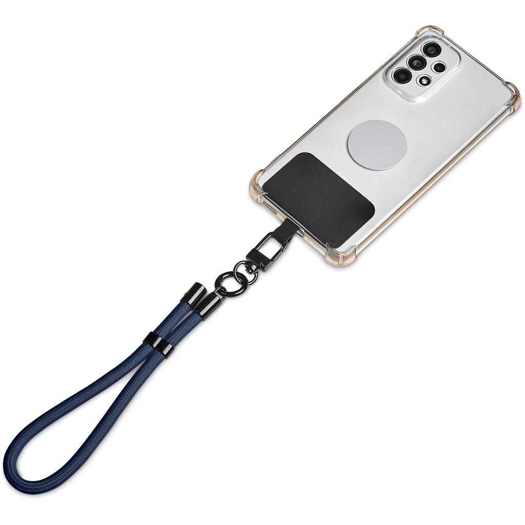 Altitude Atlier Wrist Phone Strap in Pouch - Image 56