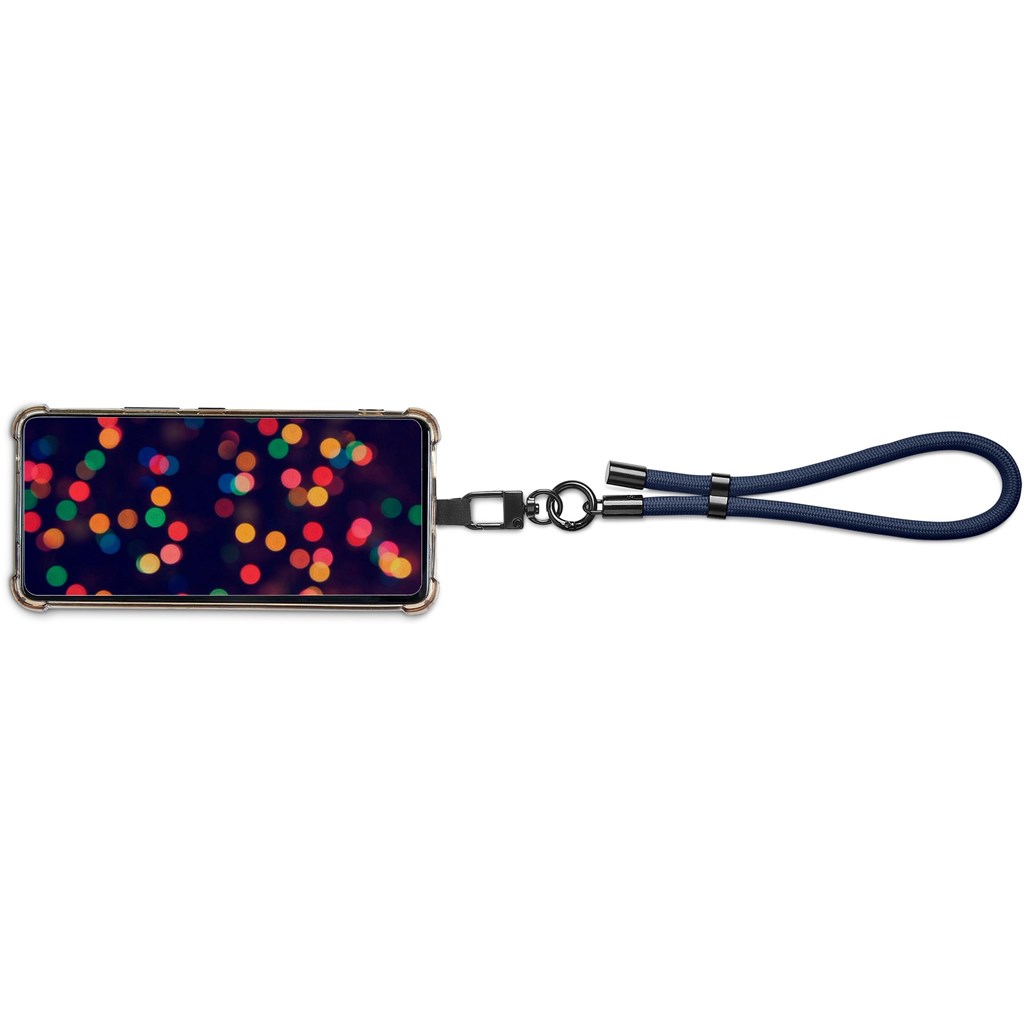 Altitude Atlier Wrist Phone Strap in Pouch - Image 8