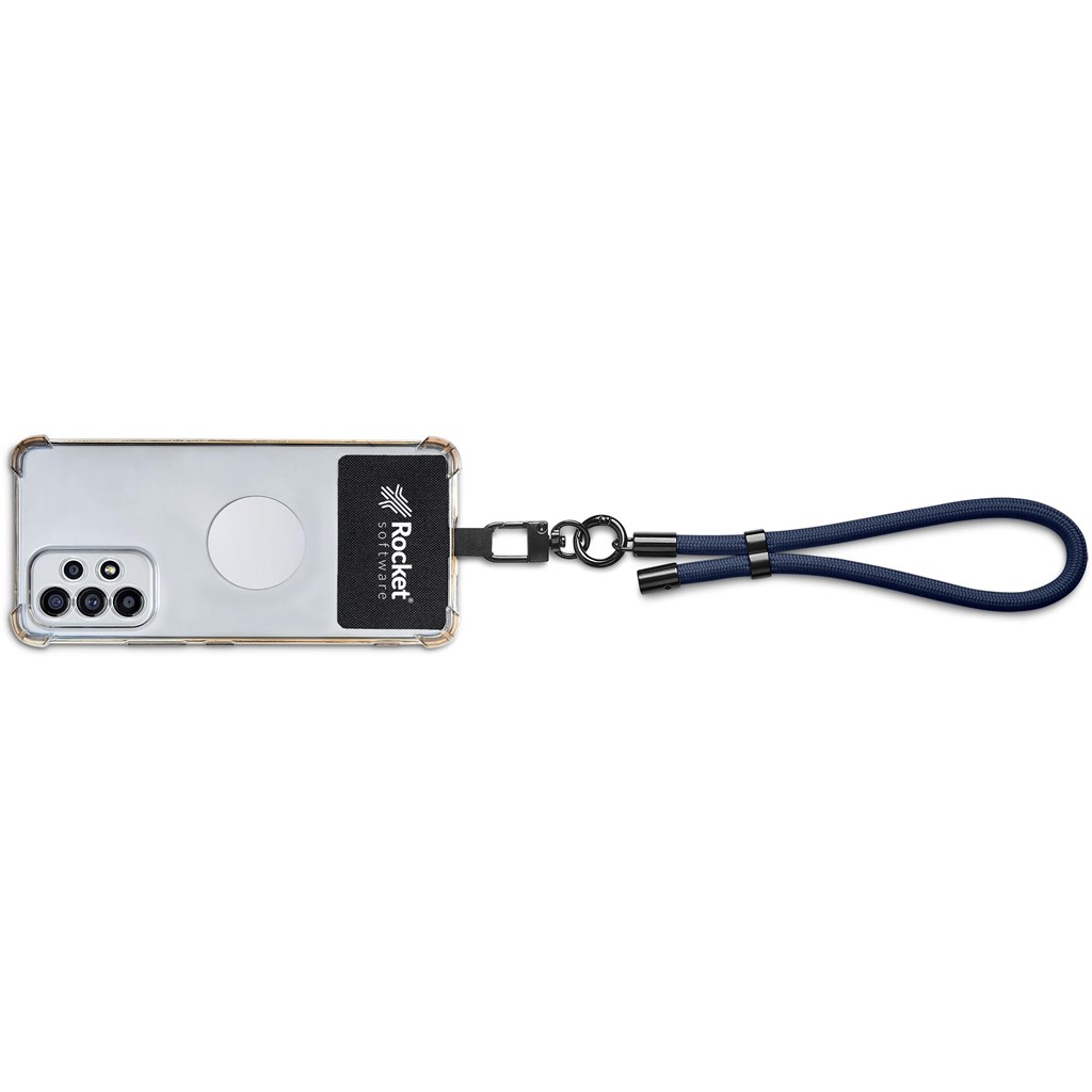 Altitude Atlier Wrist Phone Strap in Pouch - Image 61