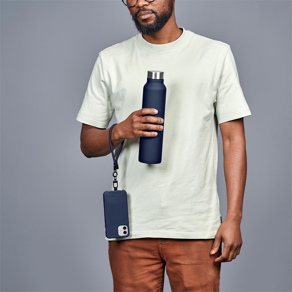 Altitude Atlier Wrist Phone Strap in Pouch - Image 9