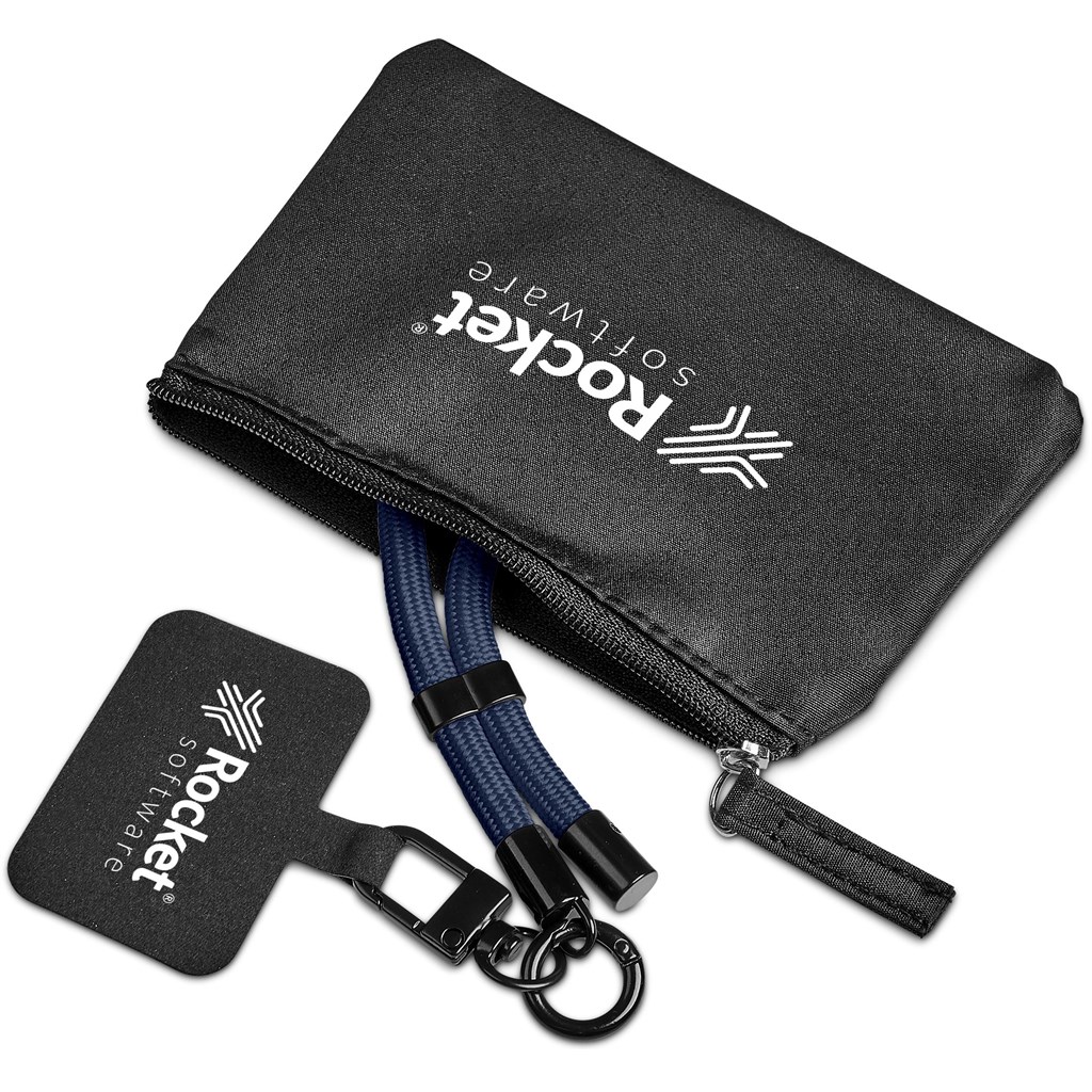 Altitude Atlier Wrist Phone Strap in Pouch - Image 55