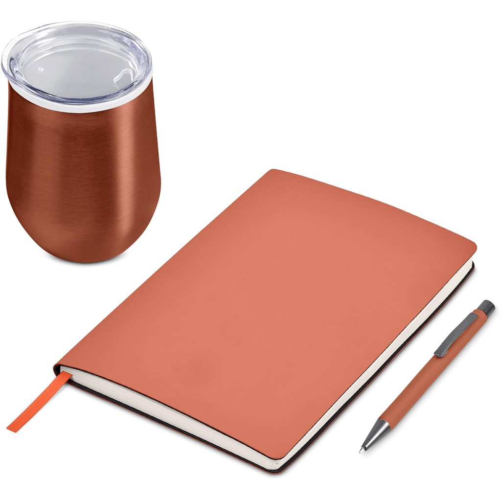 Altitude Pabary Kraft Gift Set - Image 31