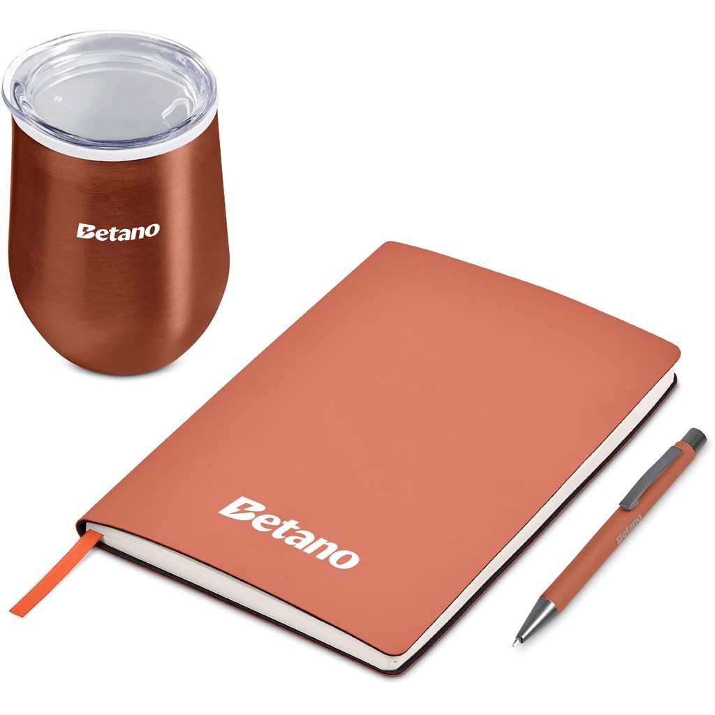Altitude Pabary Kraft Gift Set - Image 6