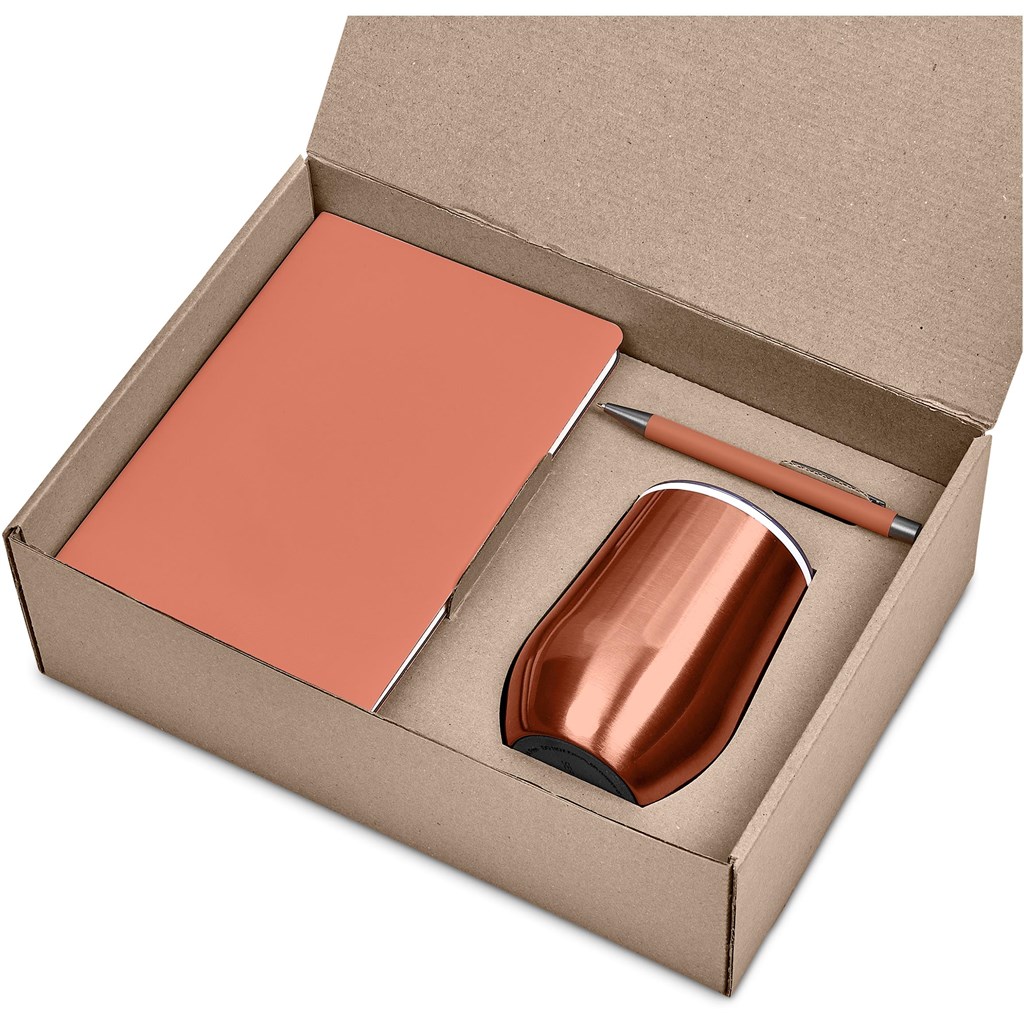 Altitude Pabary Kraft Gift Set - Image 10