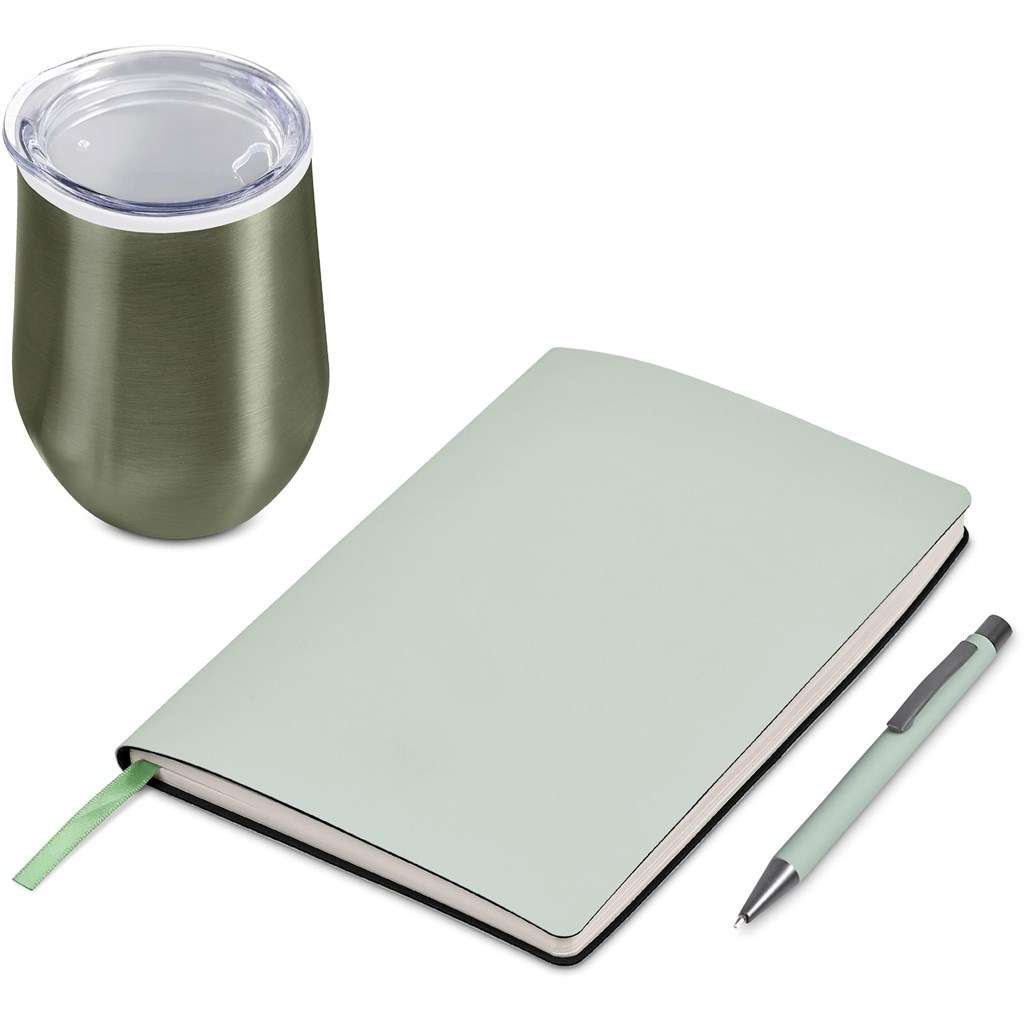 Altitude Pabary Kraft Gift Set - Image 13
