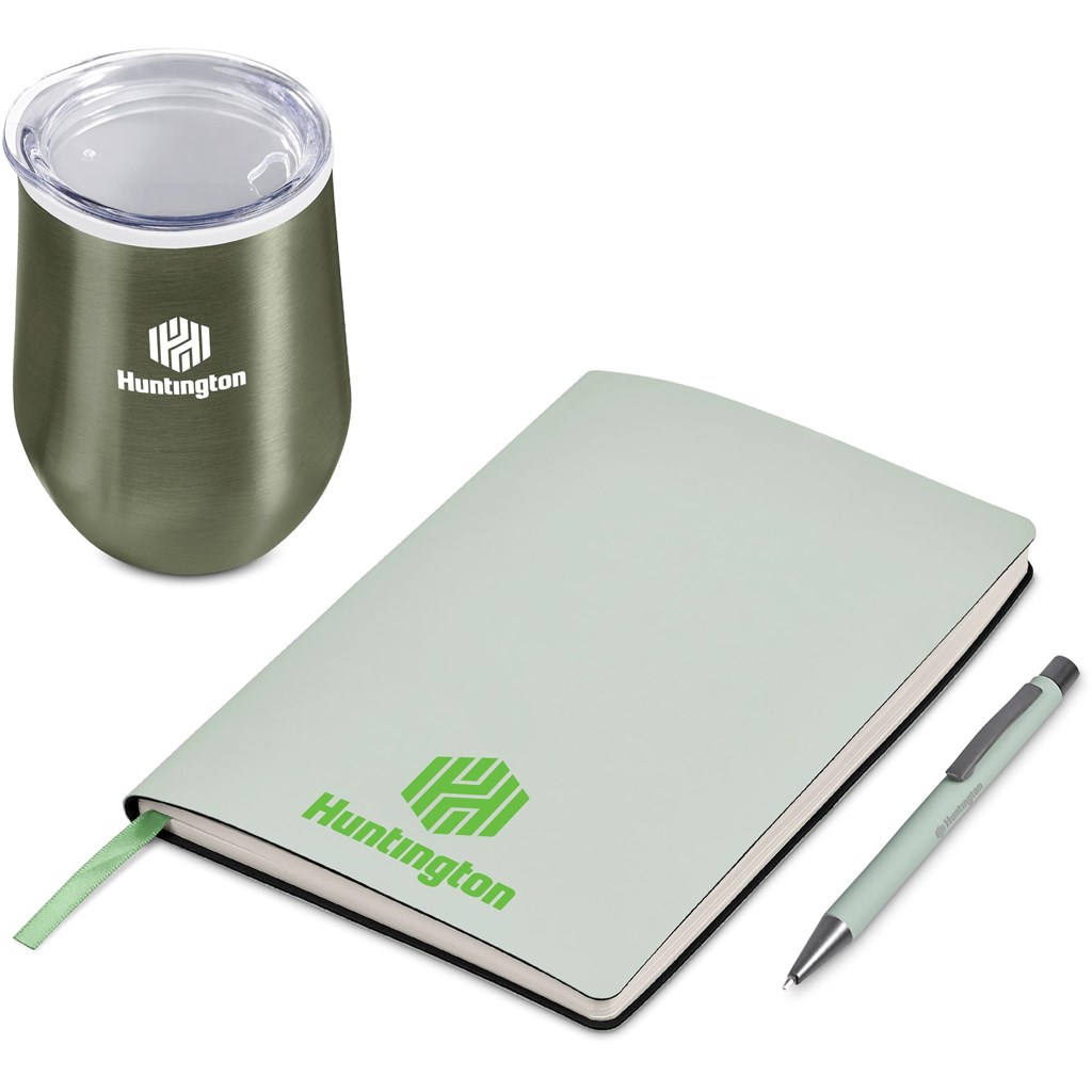 Altitude Pabary Kraft Gift Set - Image 14