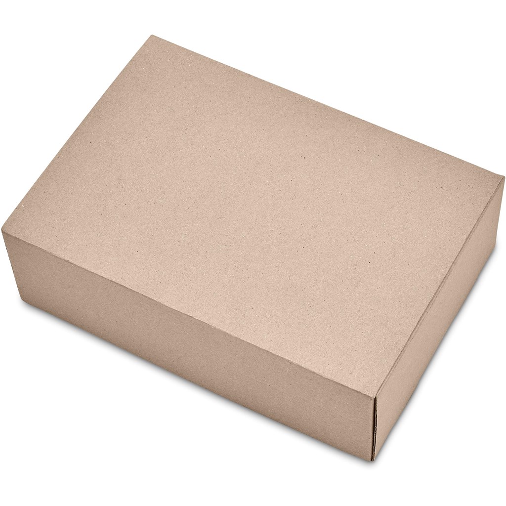 Altitude Pabary Kraft Gift Set - Image 37