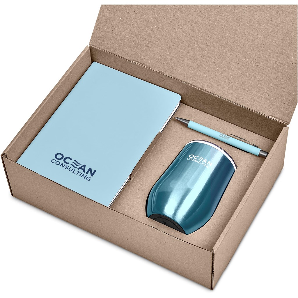 Altitude Pabary Kraft Gift Set - Image 17
