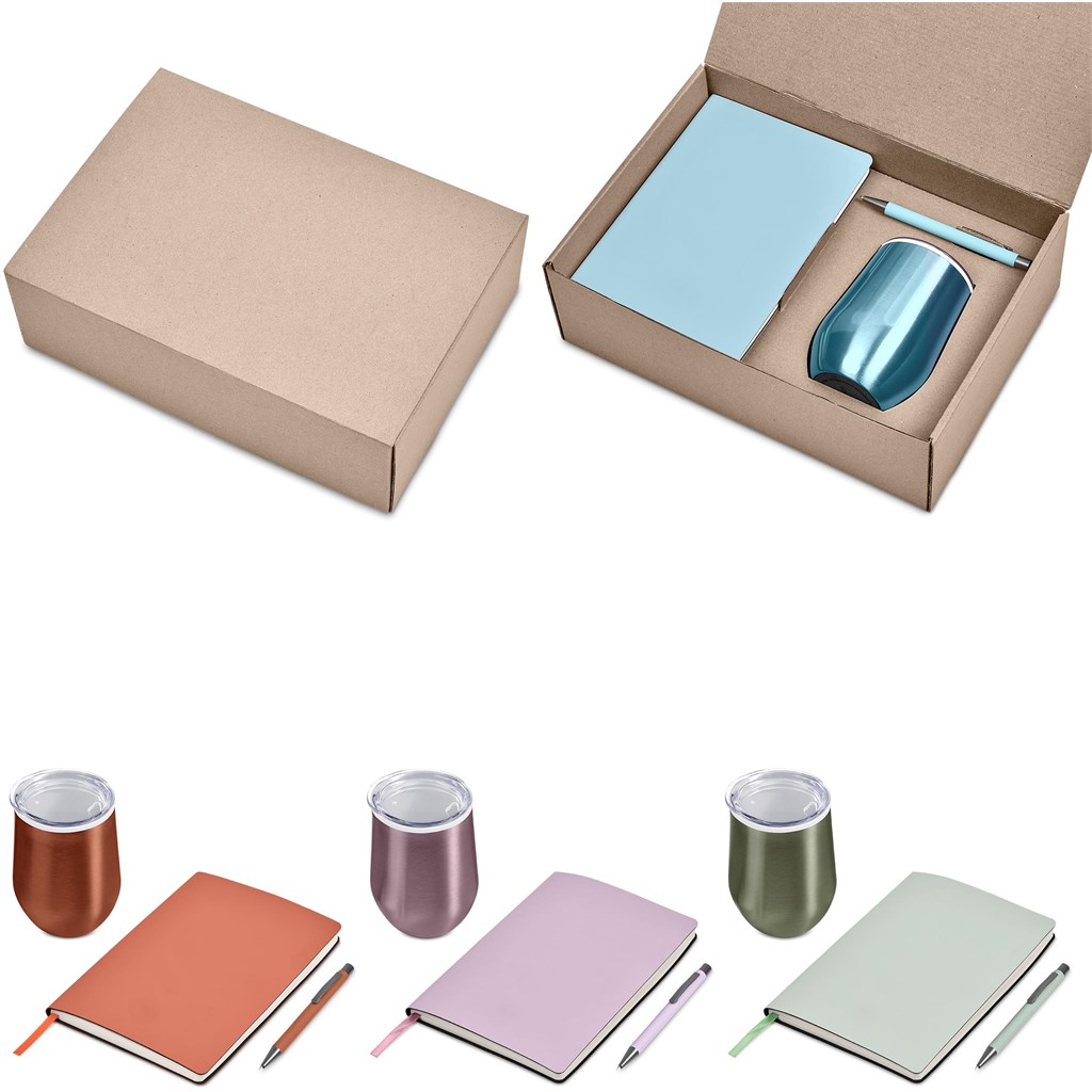 Altitude Pabary Kraft Gift Set - Image 3