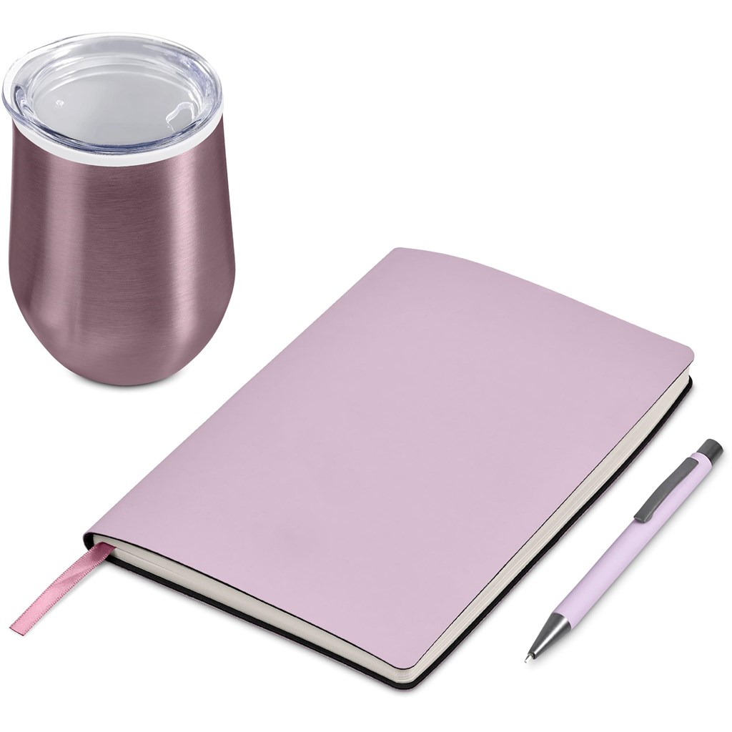 Altitude Pabary Kraft Gift Set - Image 28