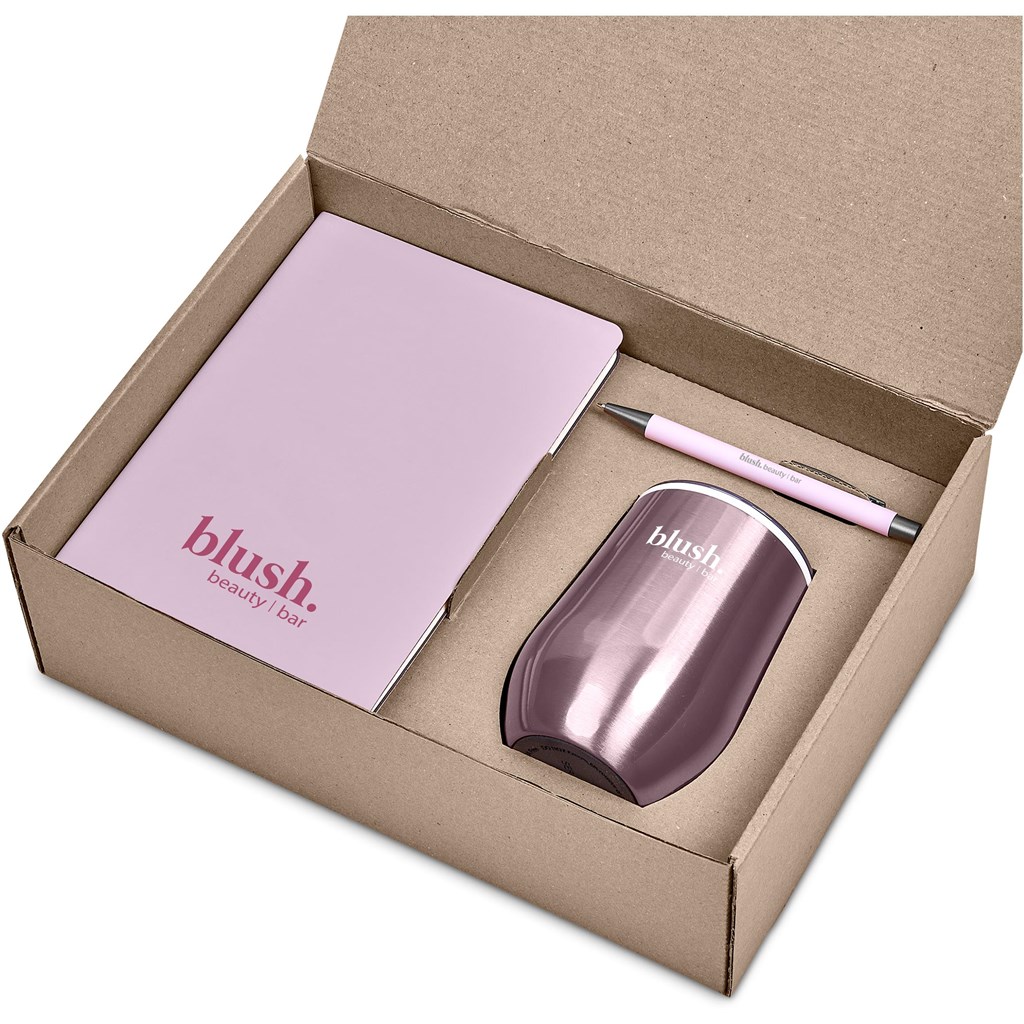 Altitude Pabary Kraft Gift Set - Image 23