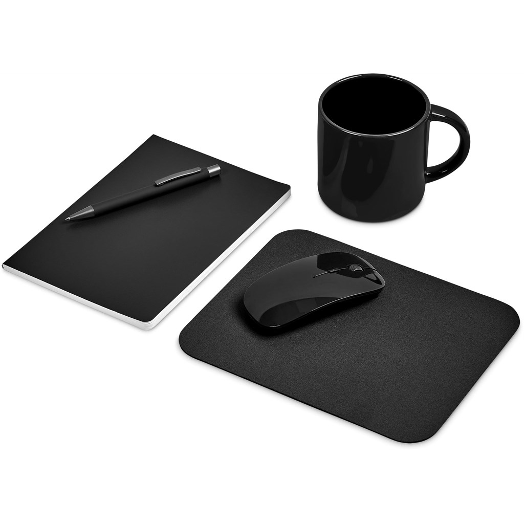Altitude Collier Gift Set - Image 5