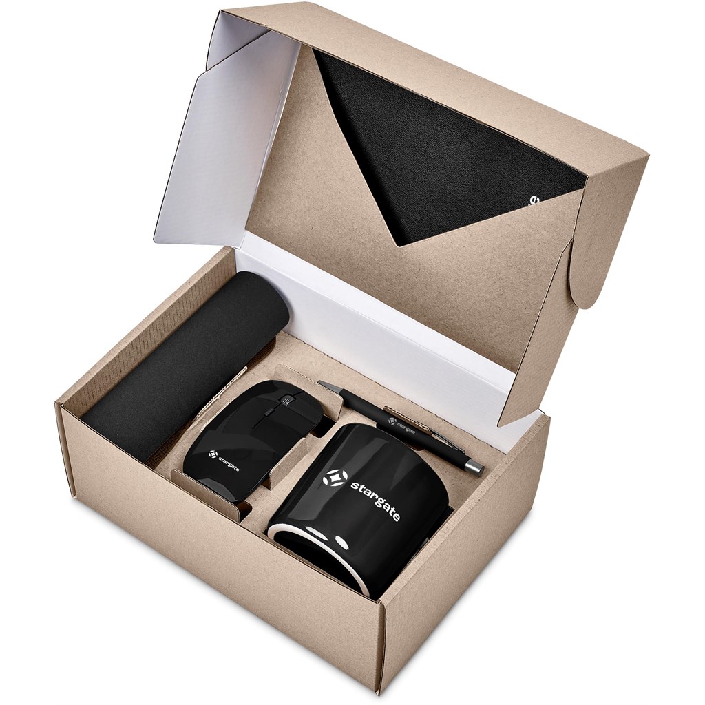 Altitude Collier Gift Set - Image 4