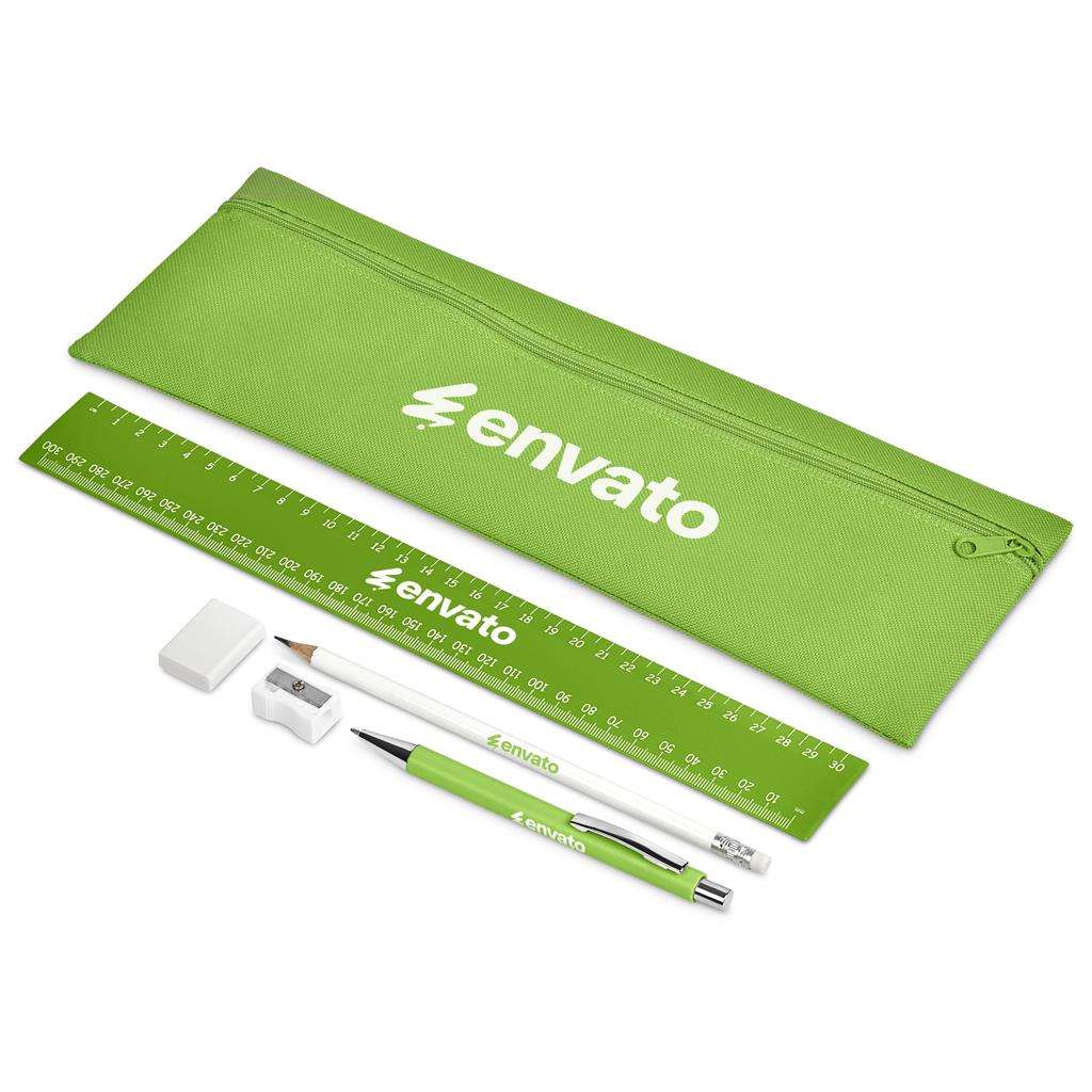 Altitude Vocation Stationery Set - Image 7