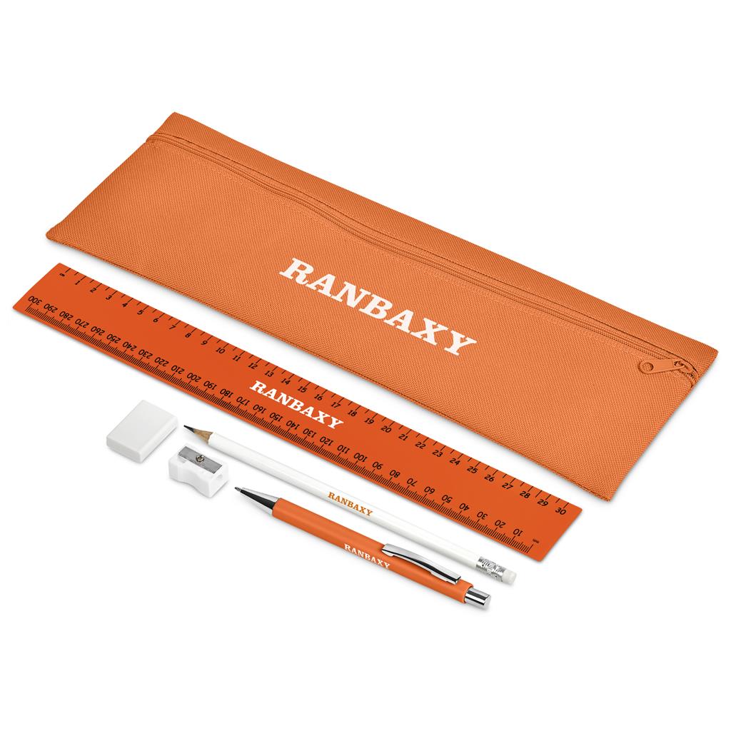 Altitude Vocation Stationery Set - Image 11