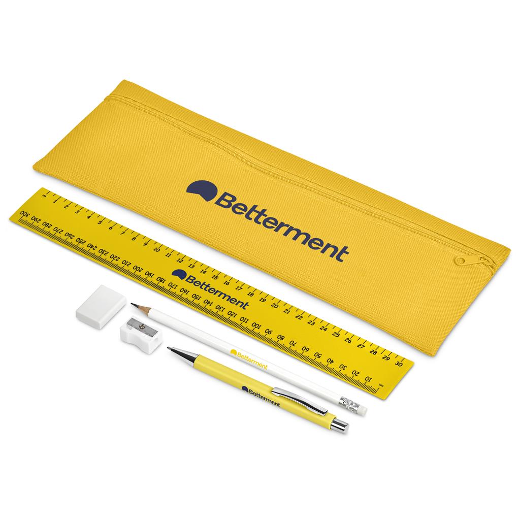Altitude Vocation Stationery Set - Image 15