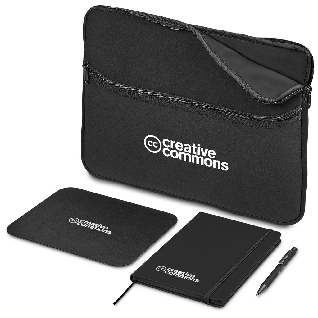 Altitude Drayman Gift Set - Image 5