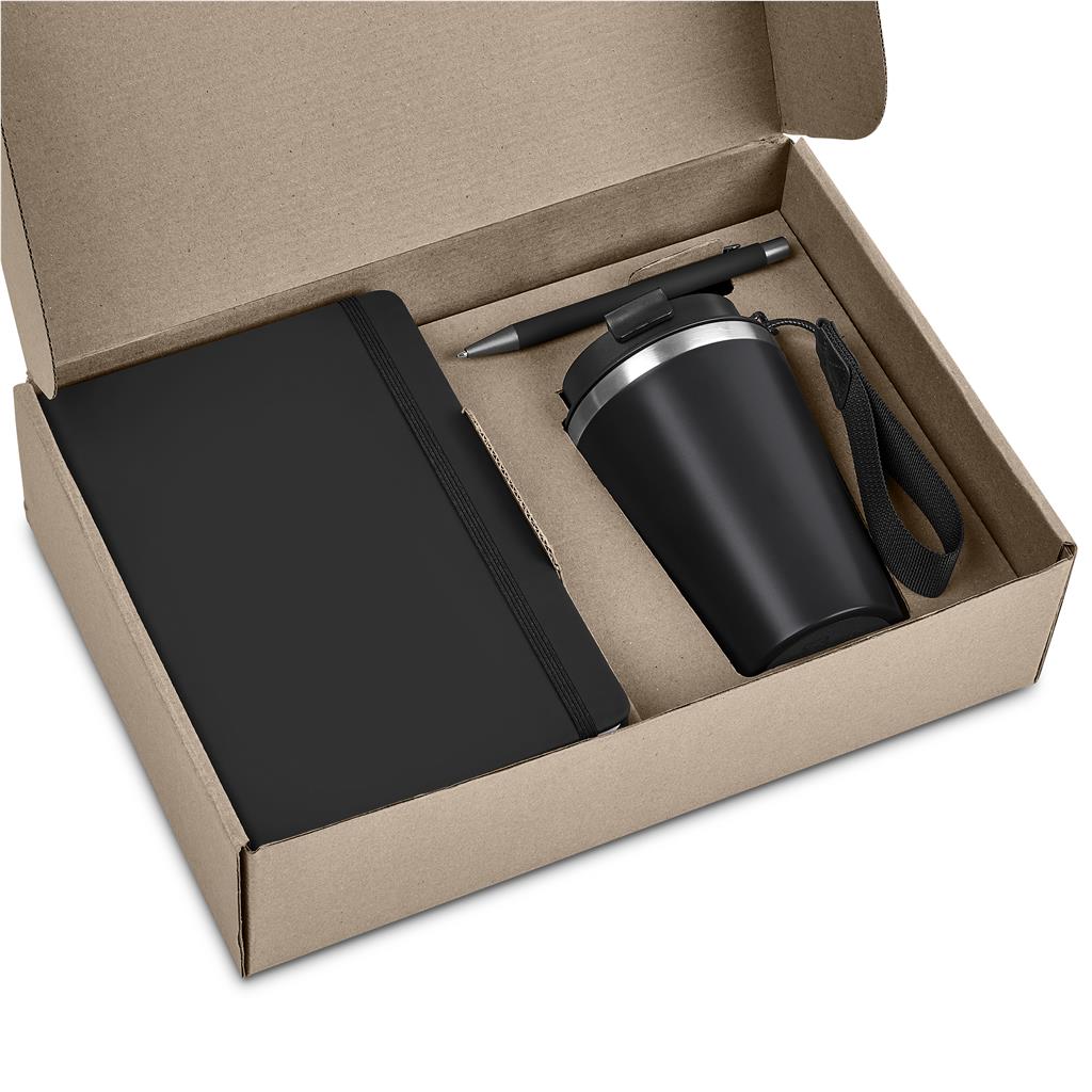 Altitude Poplar Kraft Gift Set - Image 8