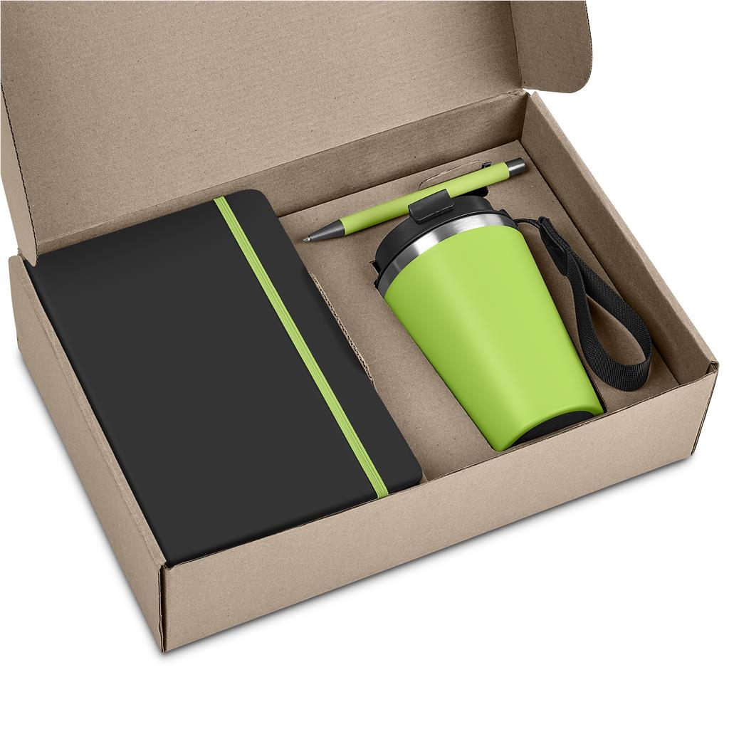 Altitude Poplar Kraft Gift Set - Image 14