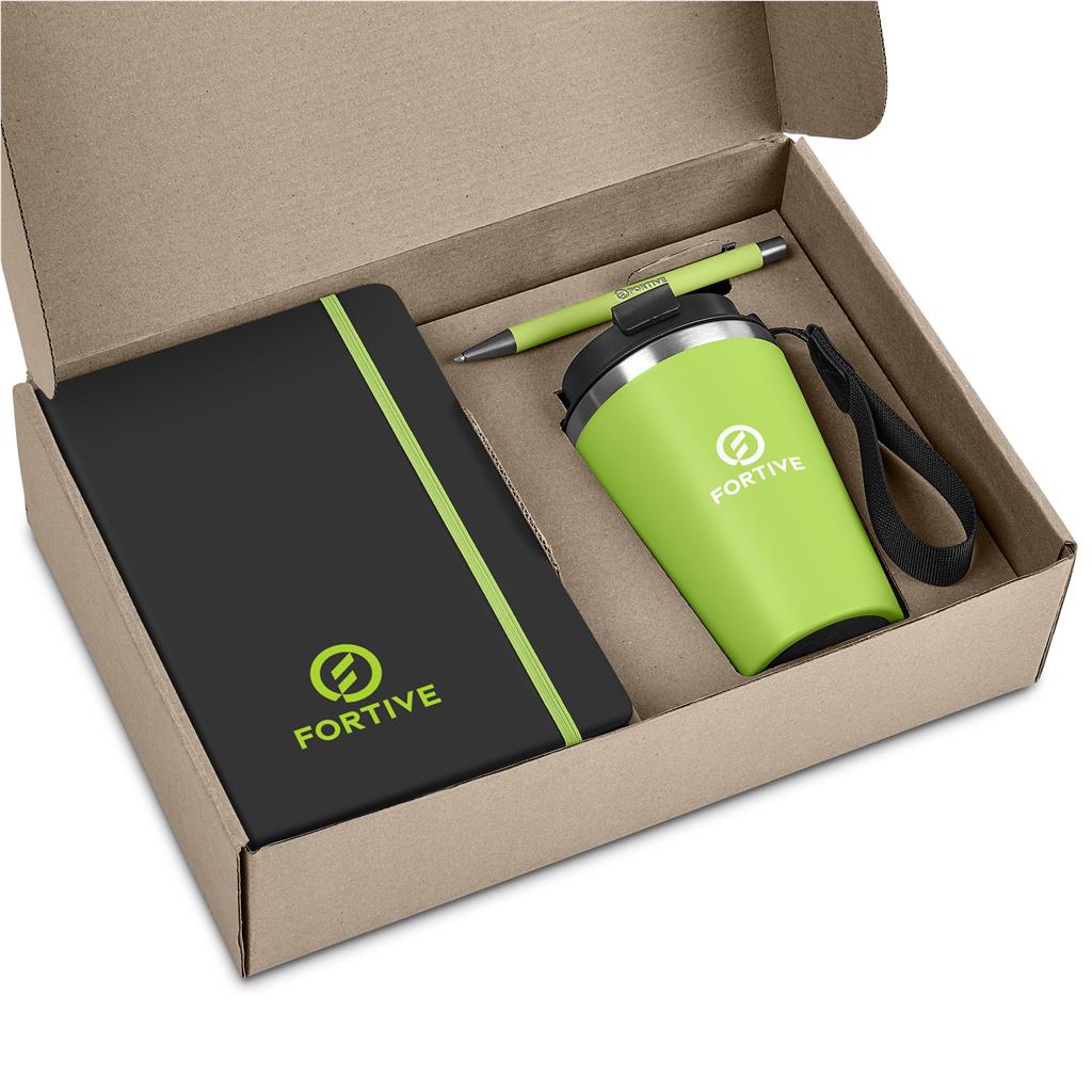 Altitude Poplar Kraft Gift Set - Image 11