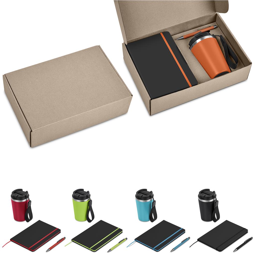 Altitude Poplar Kraft Gift Set - Image 3