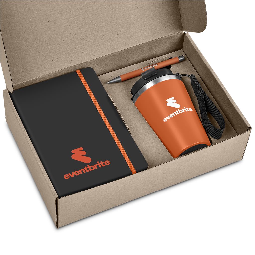 Altitude Poplar Kraft Gift Set - Image 17