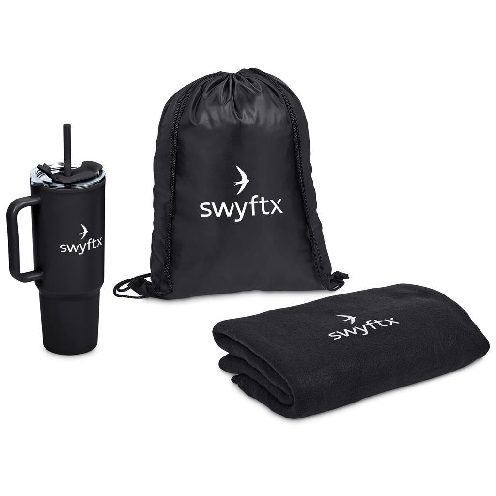 Finn Winter Gift Set - Image 3