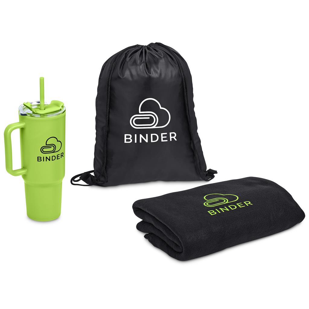 Finn Winter Gift Set - Image 7