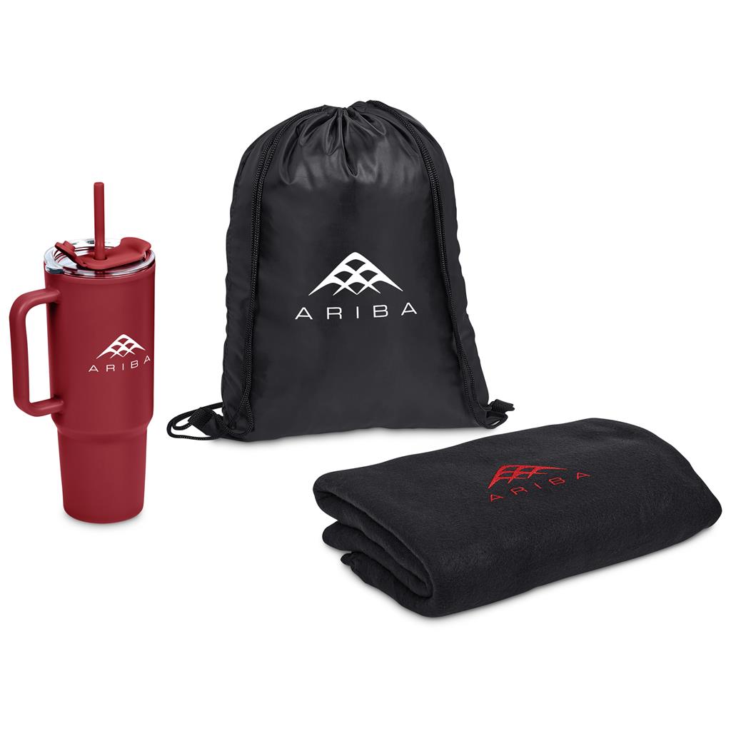 Finn Winter Gift Set - Image 11