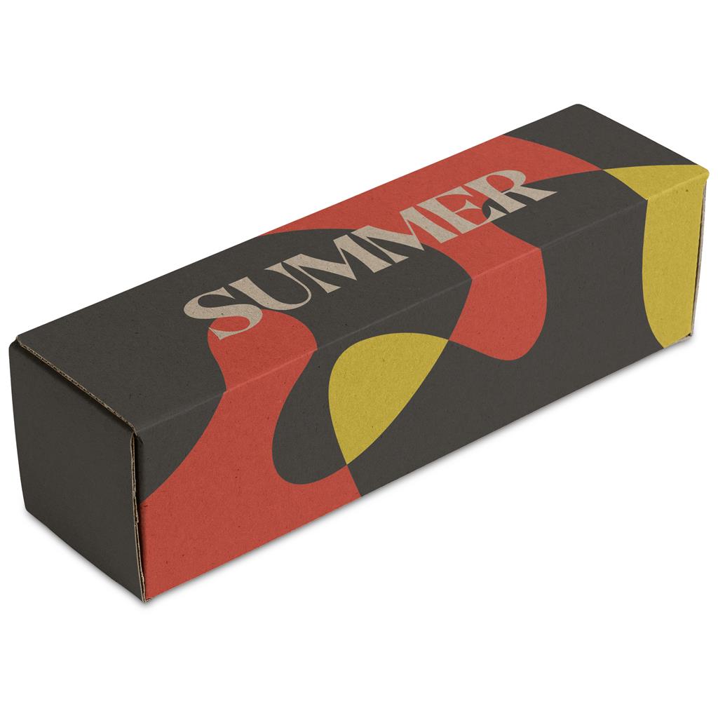 Altitude Romero Bottle in Bianca Custom Gift Box - Image 6