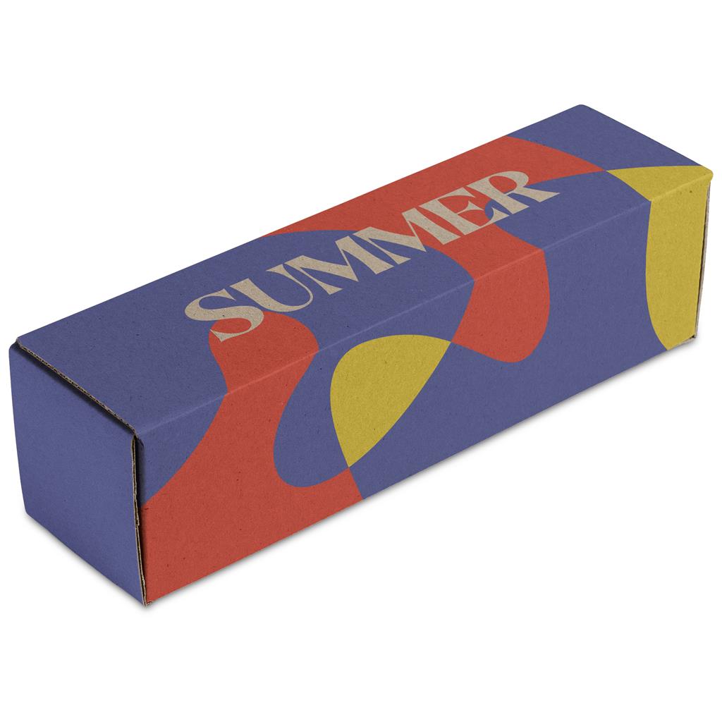 Altitude Romero Bottle in Bianca Custom Gift Box - Image 10