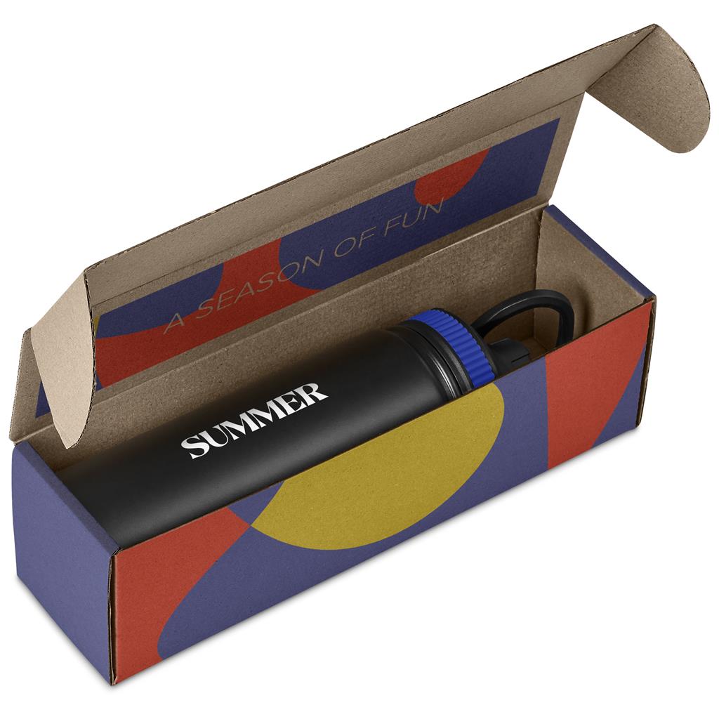 Altitude Romero Bottle in Bianca Custom Gift Box - Image 8