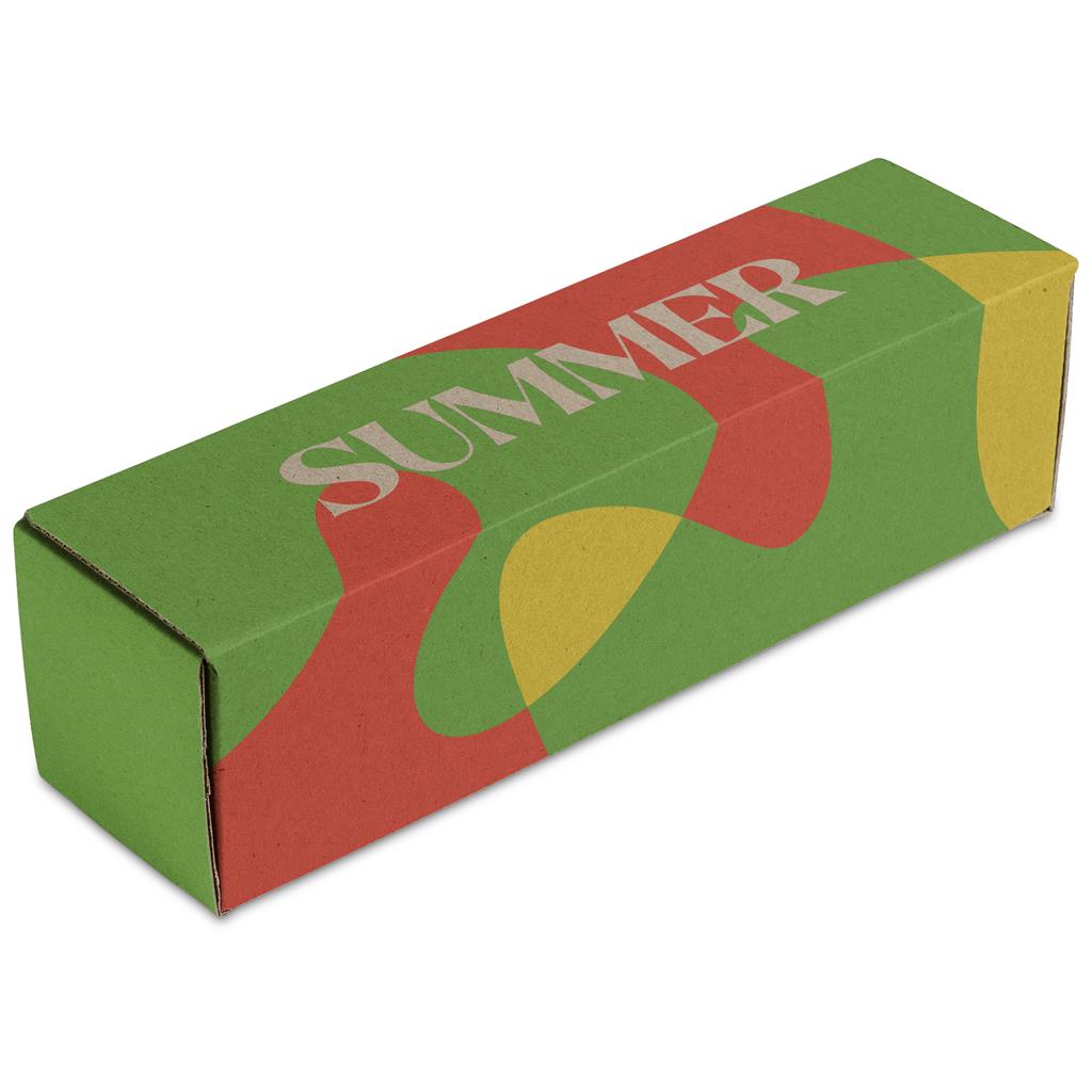 Altitude Romero Bottle in Bianca Custom Gift Box - Image 15