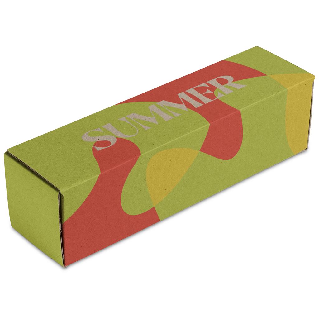 Altitude Romero Bottle in Bianca Custom Gift Box - Image 18