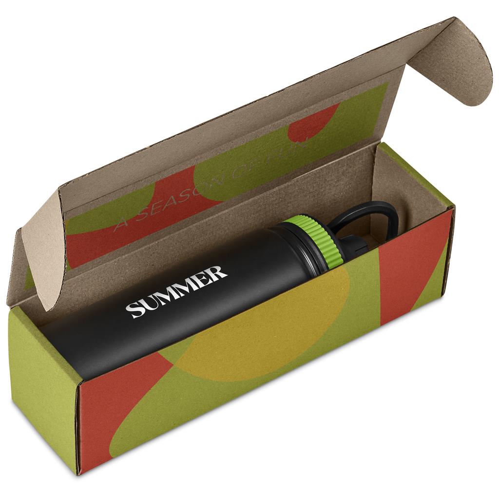 Altitude Romero Bottle in Bianca Custom Gift Box - Image 16