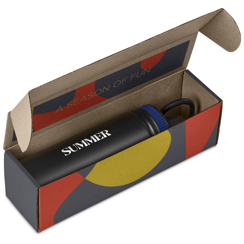 Altitude Romero Bottle in Bianca Custom Gift Box - Image 20
