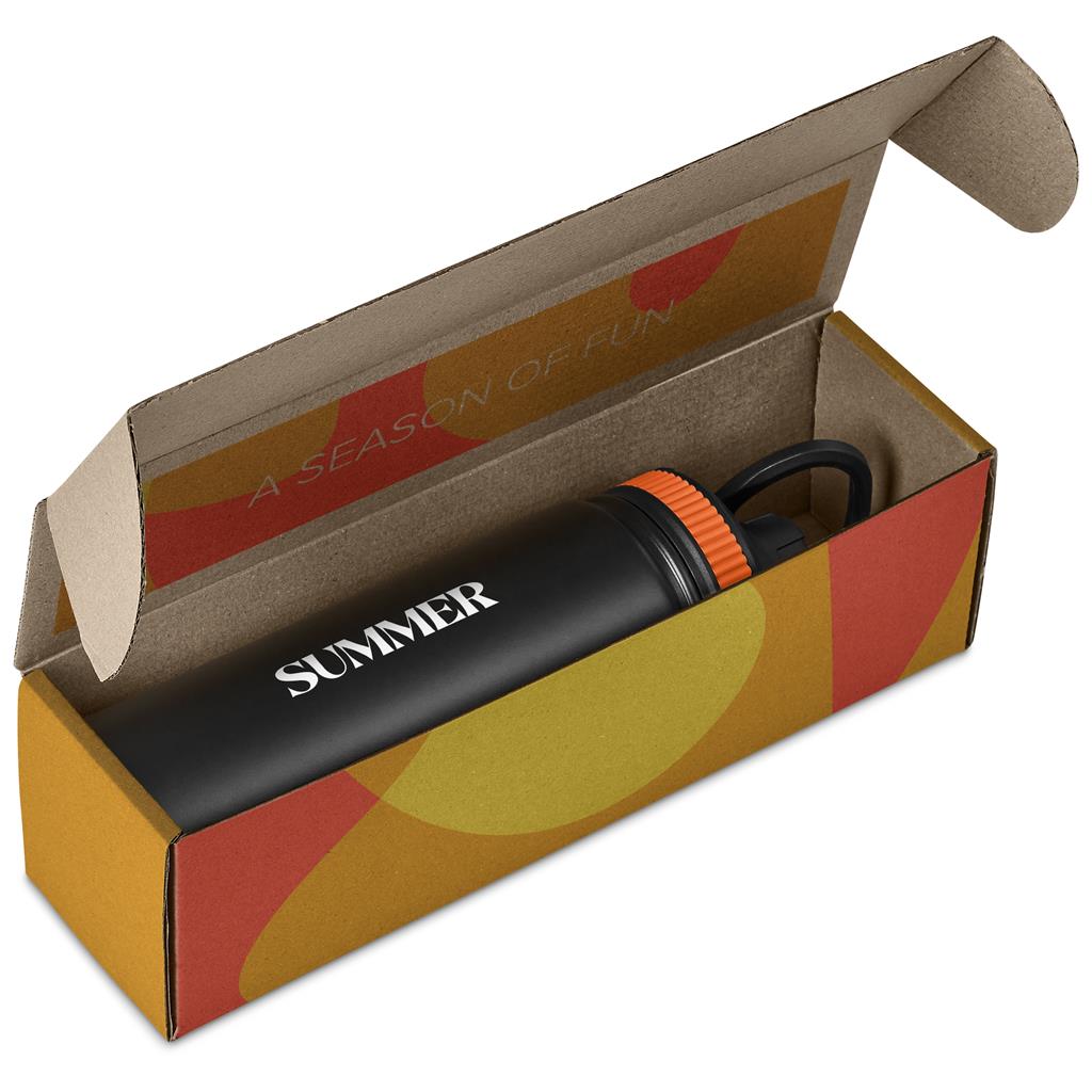Altitude Romero Bottle in Bianca Custom Gift Box - Image 24