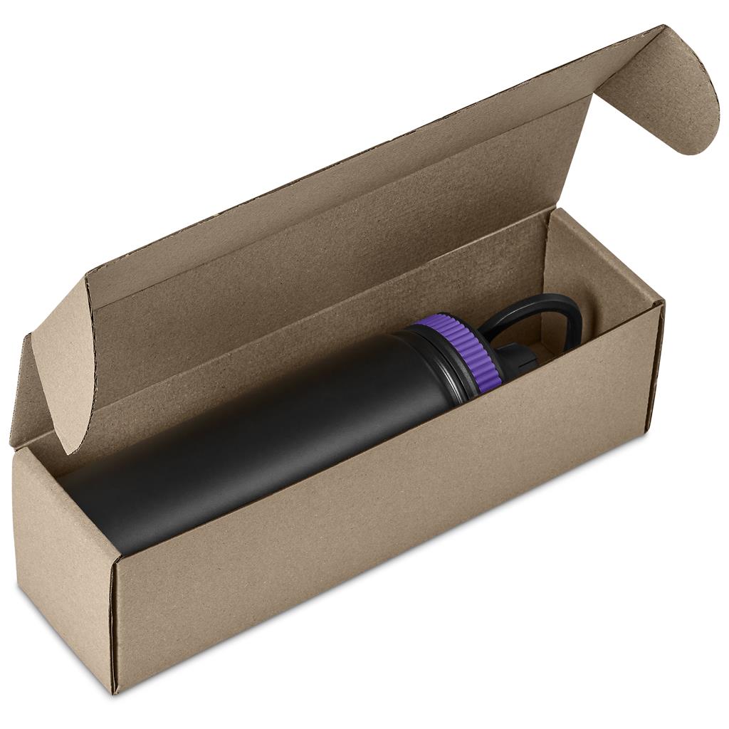 Altitude Romero Bottle in Bianca Custom Gift Box - Image 35