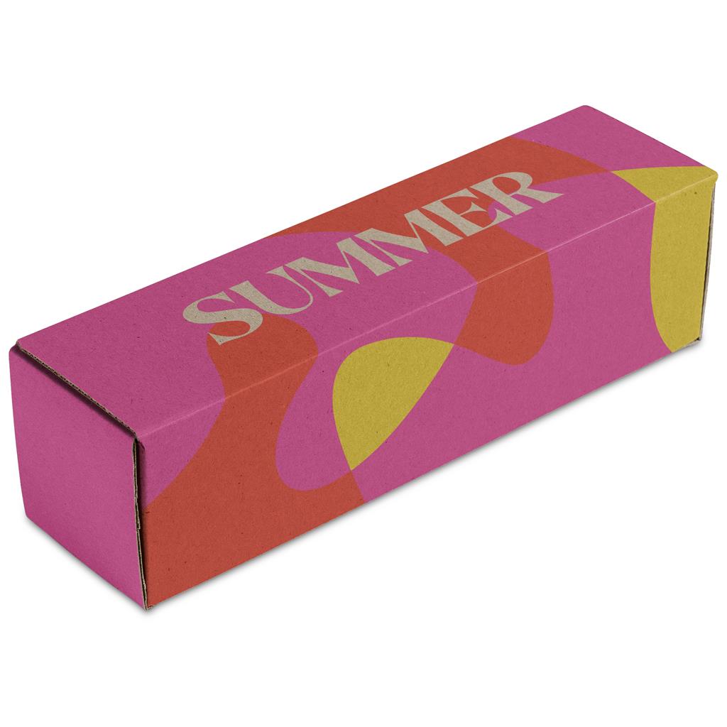 Altitude Romero Bottle in Bianca Custom Gift Box - Image 30