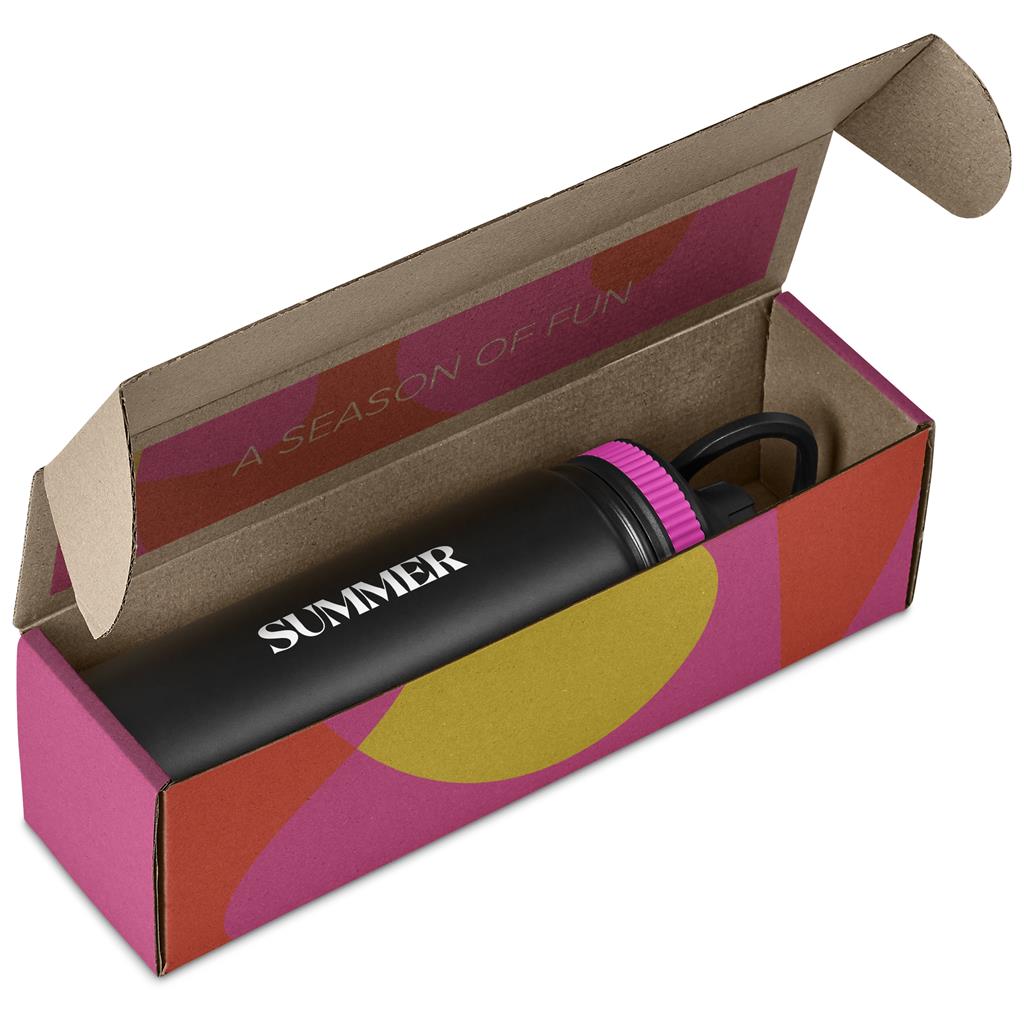 Altitude Romero Bottle in Bianca Custom Gift Box - Image 28
