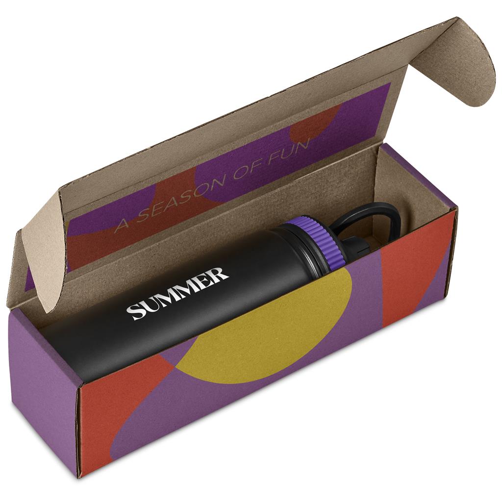Altitude Romero Bottle in Bianca Custom Gift Box - Image 32
