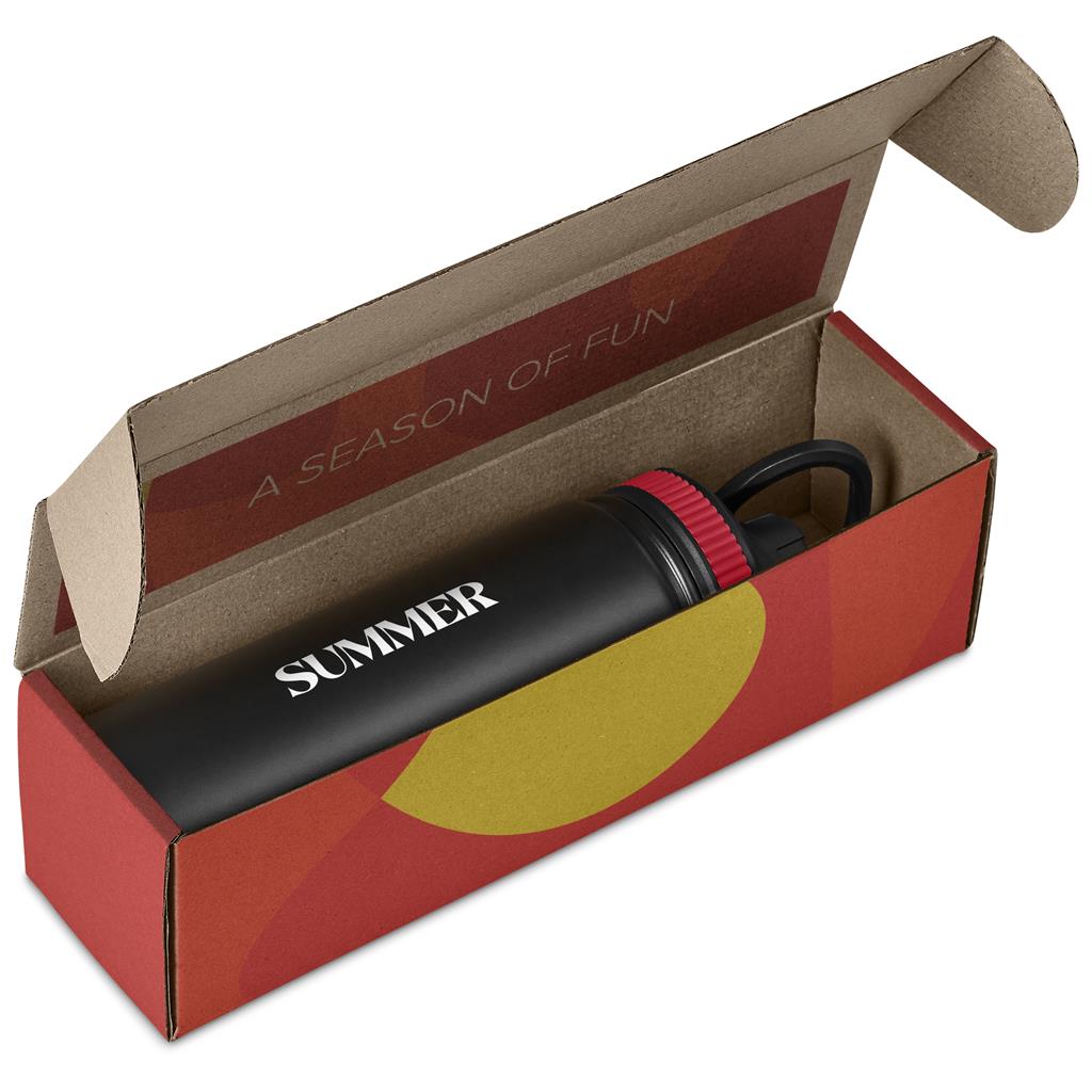 Altitude Romero Bottle in Bianca Custom Gift Box - Image 36