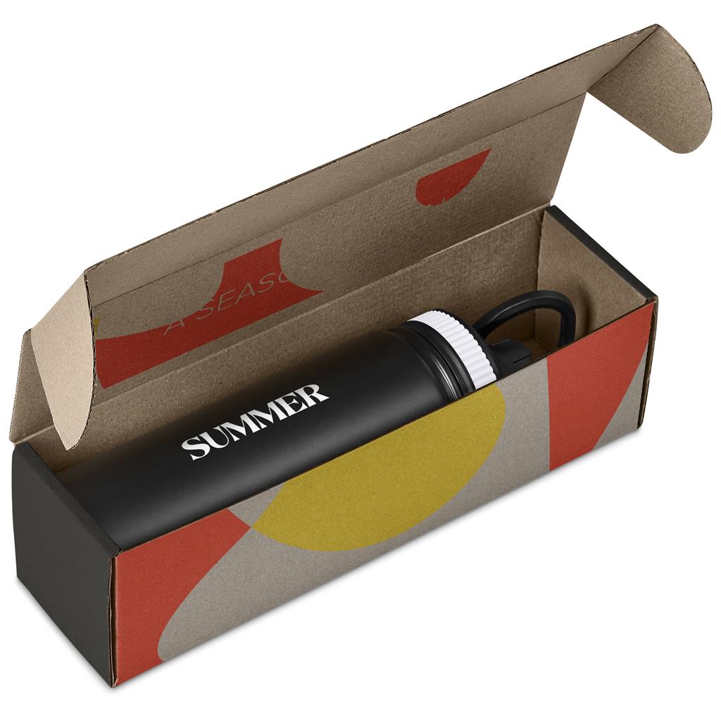 Altitude Romero Bottle in Bianca Custom Gift Box - Image 40