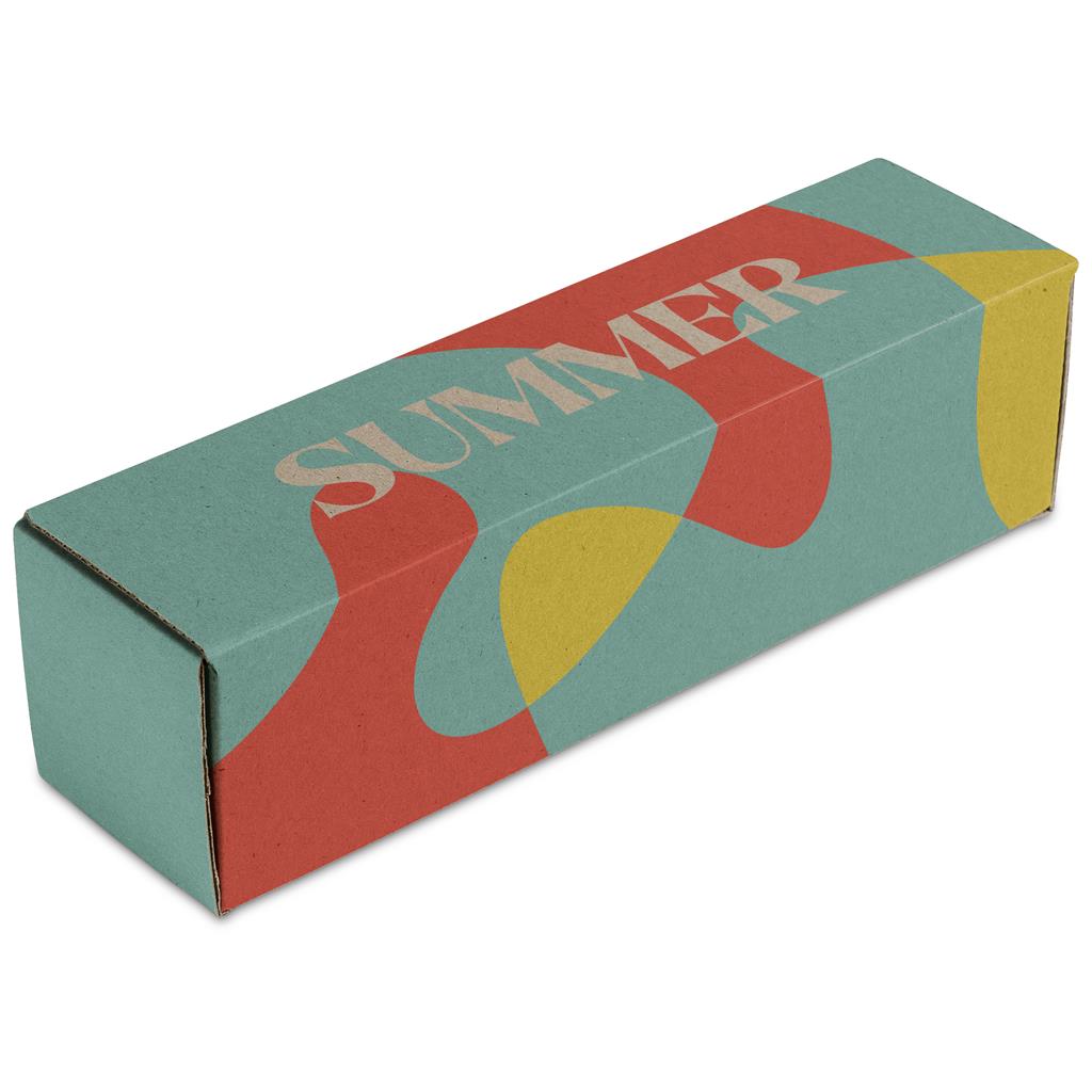 Altitude Romero Bottle in Bianca Custom Gift Box - Image 45