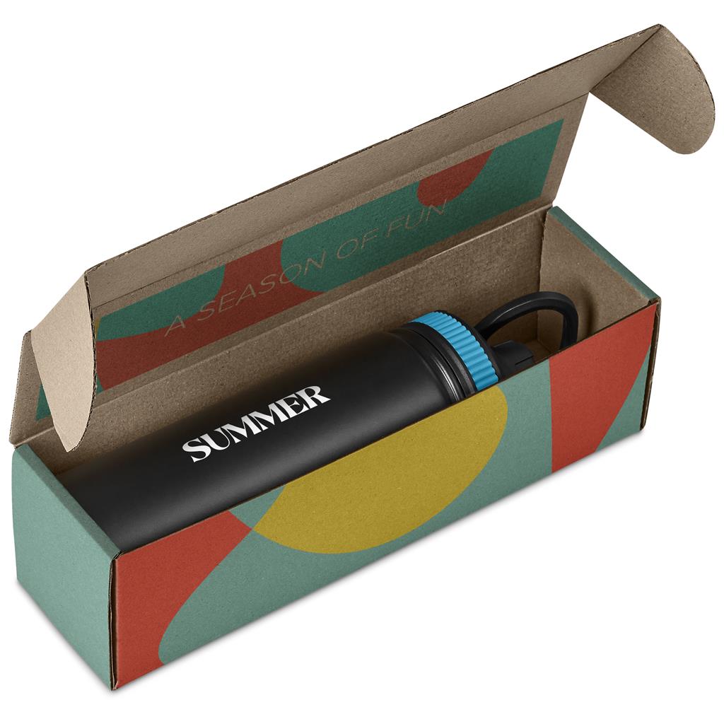 Altitude Romero Bottle in Bianca Custom Gift Box - Image 44