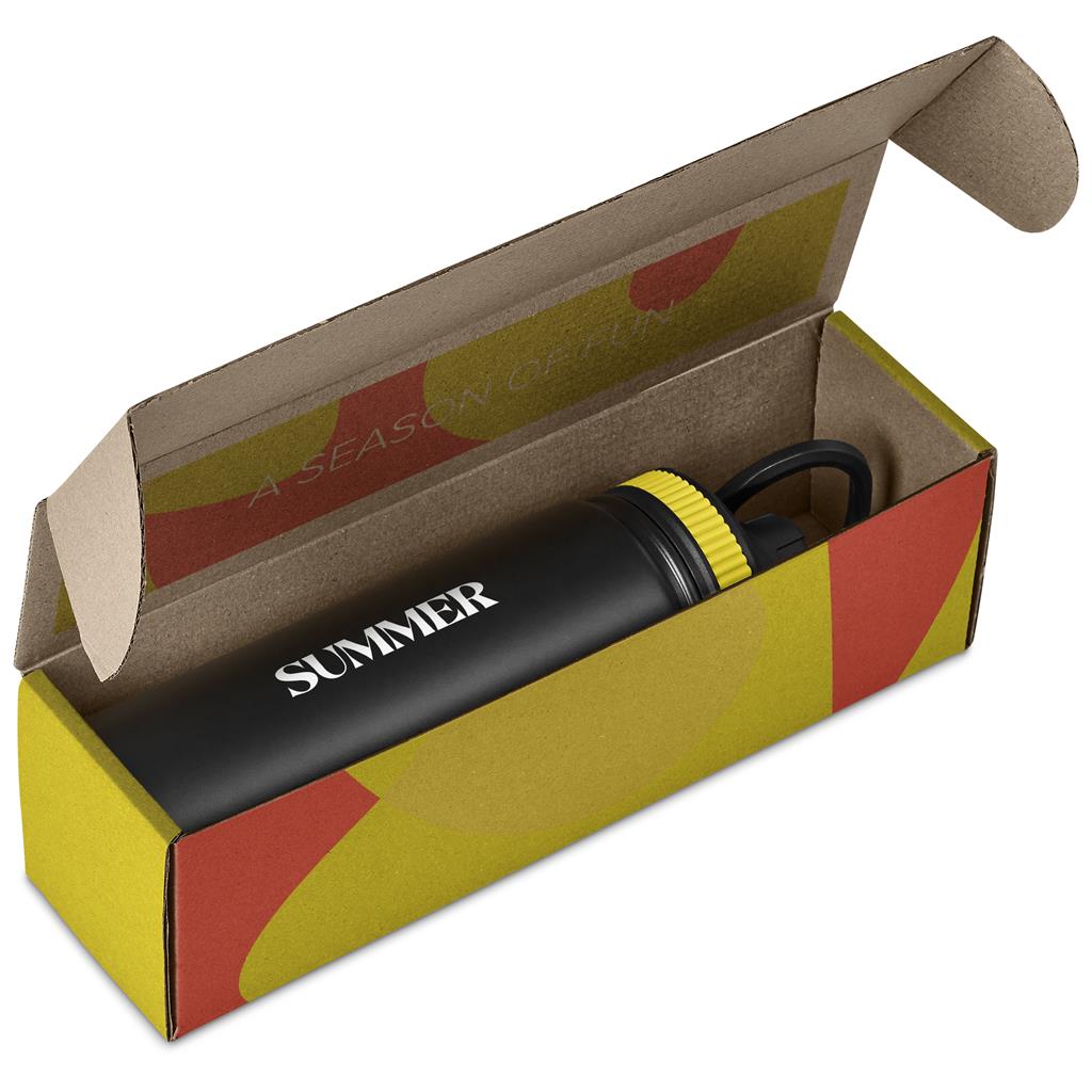 Altitude Romero Bottle in Bianca Custom Gift Box - Image 48